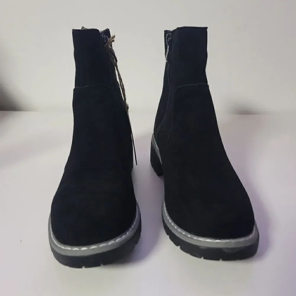 Seven7 footwear bestie boot
